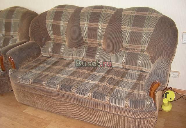Диван+кресло Москва
