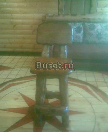 Стул барный Москва