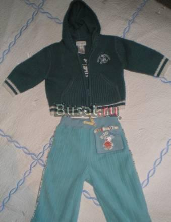 Кофта и штанишки Самара