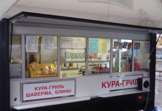 Тонар купава 813220-40 Санкт-Петербург