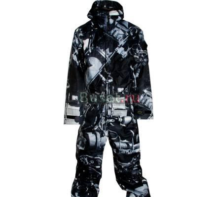 Комбинезон Analog Tactic Suit one-piece Москва