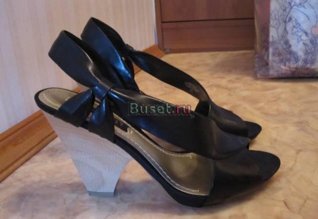 Продаются новые босоножки Nine West Москва