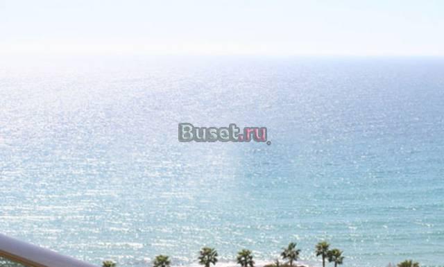 Квартира в Испании, Коста Бланка, Кальпе Москва