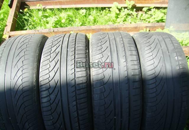 Michlin Pilot Primacy 245/45 R18 2шт Москва