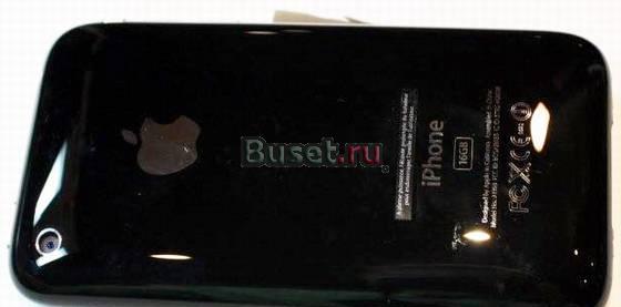 Продам самую точную копию iphone 3gs Москва