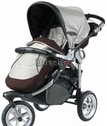 Peg-Perego GT3 (2 в 1) Москва