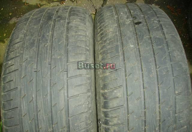 Michelin pilot HX 225/55 R17 (2шт) Москва