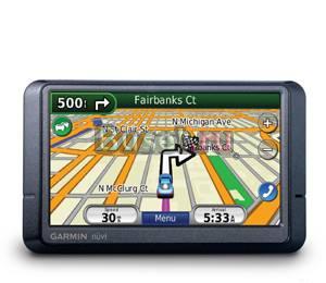 Garmin 265WT(215W)+антена для приема пробок GTM25 Москва