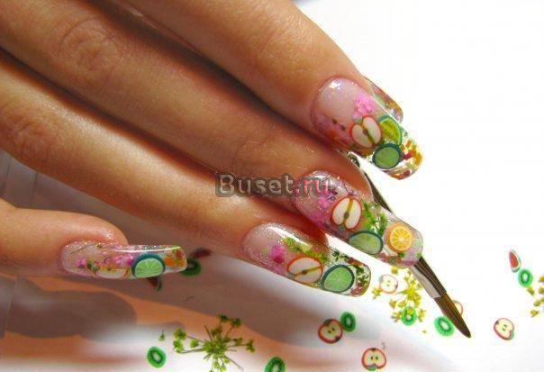 Аппаратный педикюр ,наращивание и дизайн ногтей Рязань