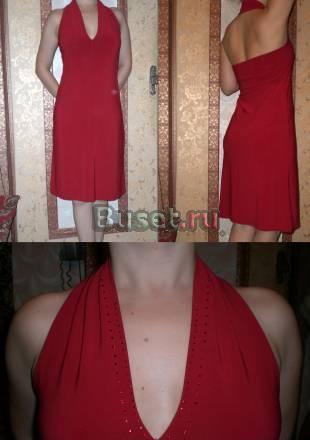 Платье Санкт-Петербург