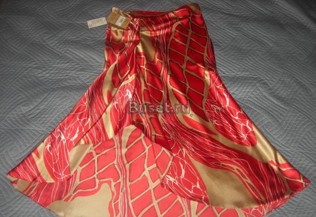 Новая юбка Москва