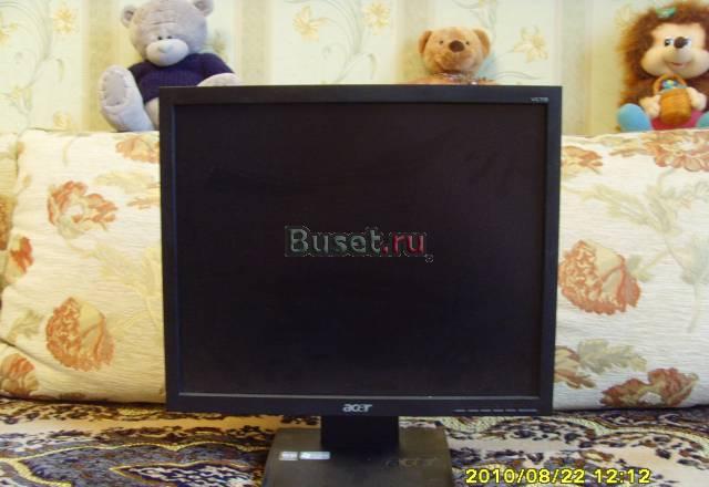 ЖК Монитор Acer 17" Москва