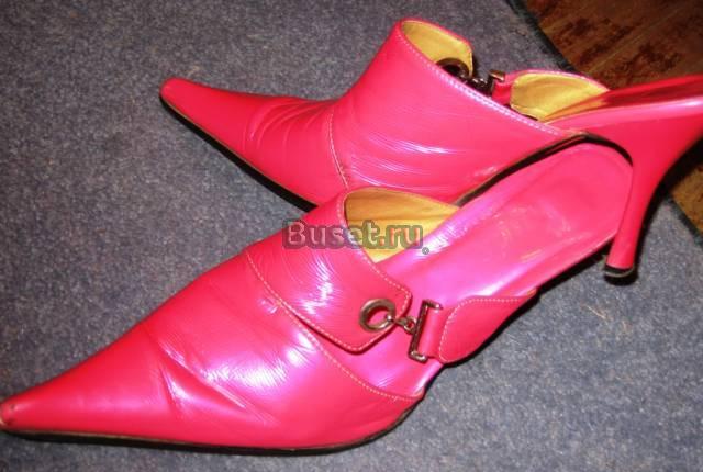 Летняя обувь по 250 рублей Санкт-Петербург