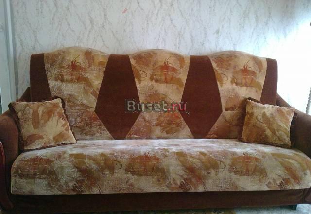 Диван-книжка Санкт-Петербург