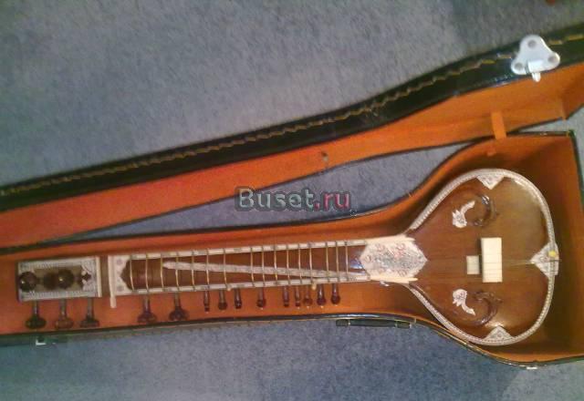 Ситар(средний) Москва