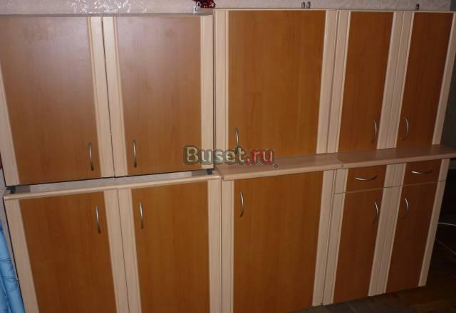 Продам  кухню новую Санкт-Петербург