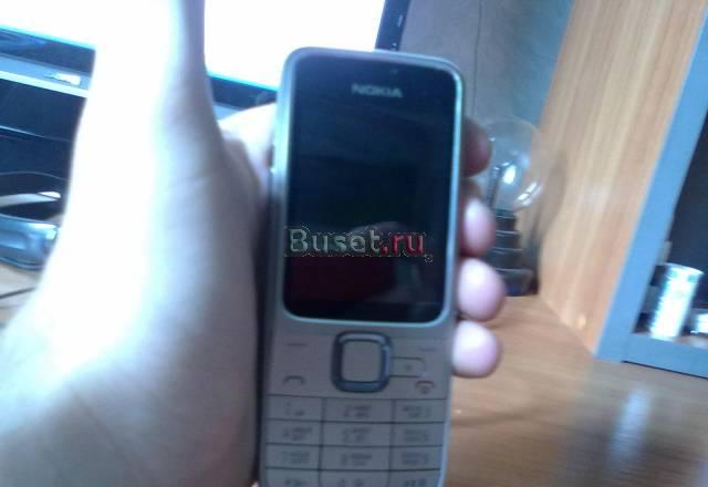 Продаю nokia 2710 navigation Москва