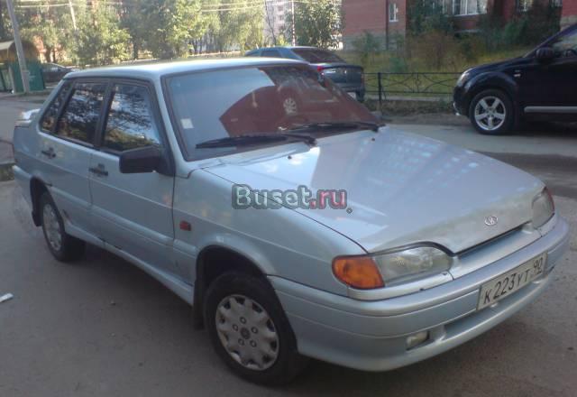 ВАЗ 2115, 2003 Дмитров