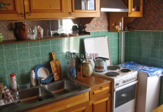 Продам 1к.квартиру в Гатчине ул. Рощинская Санкт-Петербург