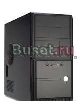 Комп P4 3600МГц/1Гб/GeForce 128Мб/DVD-RW/400W Москва