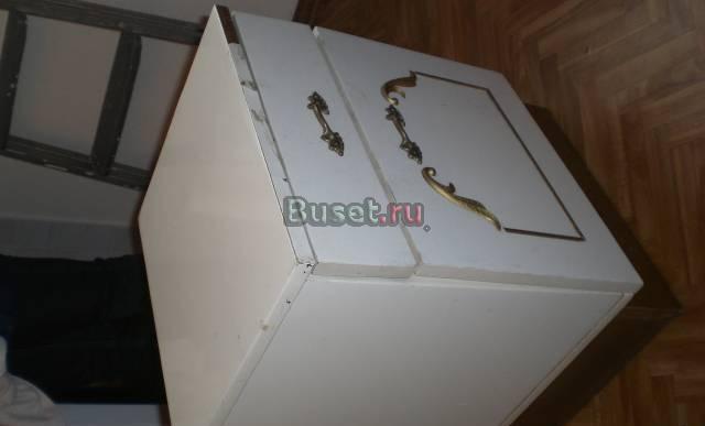 Тумба Москва