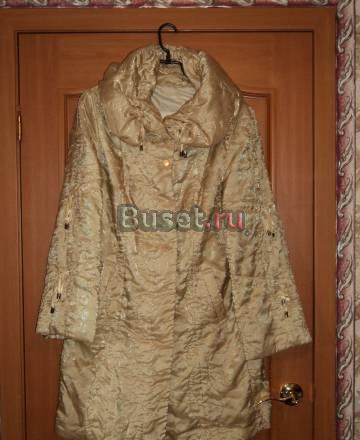 Куртка Санкт-Петербург