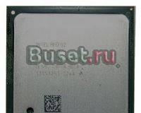 Процессор Intel P4 3.00 GHz ( s478 ) BOX Москва