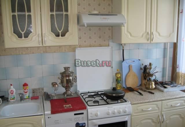 Продам 1к. квартиру в Гатчине Санкт-Петербург