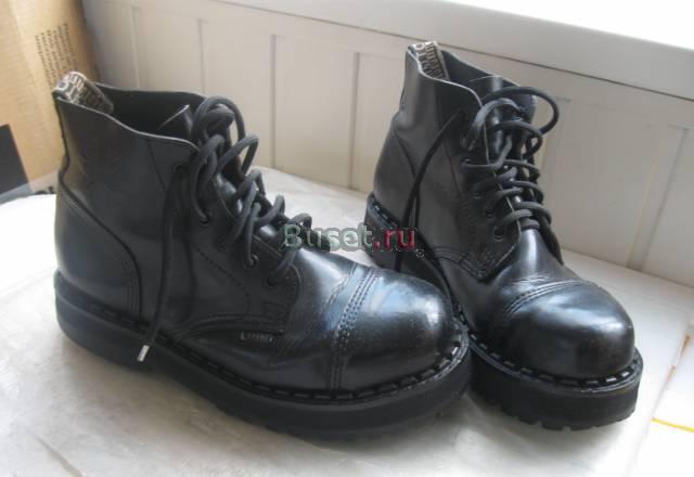 Стел Москва