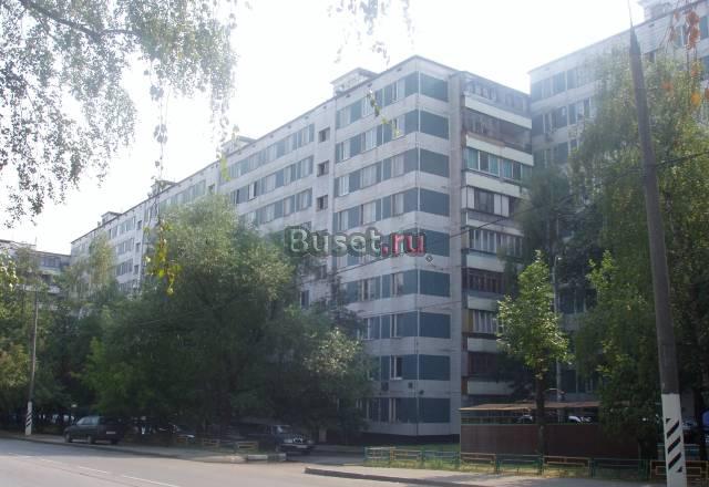 Продажа квартиры Москва