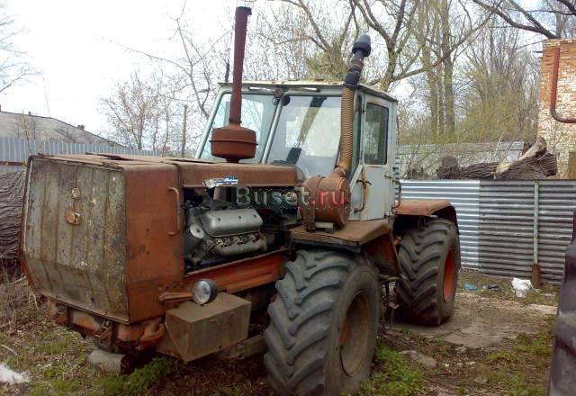 Т-150К Рязань