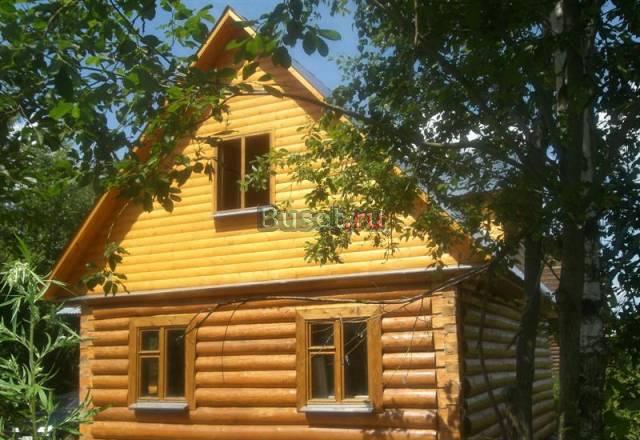 Продается 2 этажный Дом по Дмитровке Москва