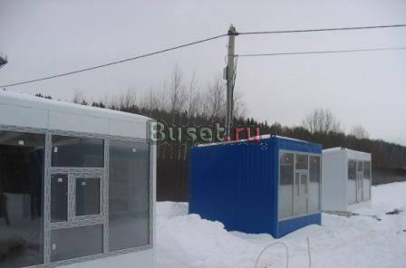 Палатки, киоски продаю Москва