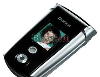 Pantech-Curitel GF500 Санкт-Петербург