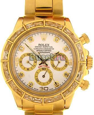 Мужские часы Rolex Москва