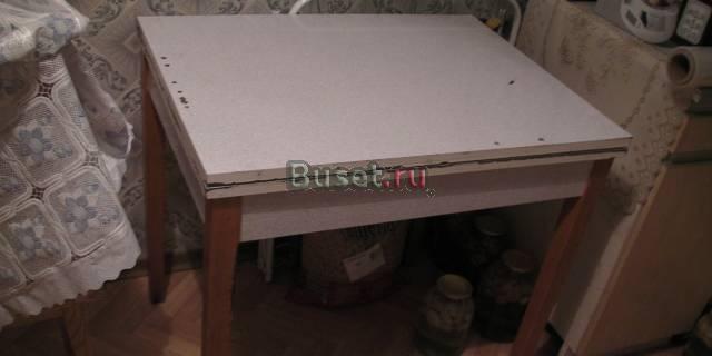 Кухонный стол (раскладывается) Москва