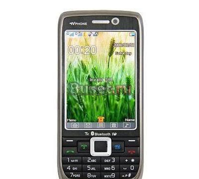 Nokia E71 TV+2sim. Телефон, ставший легендой Москва