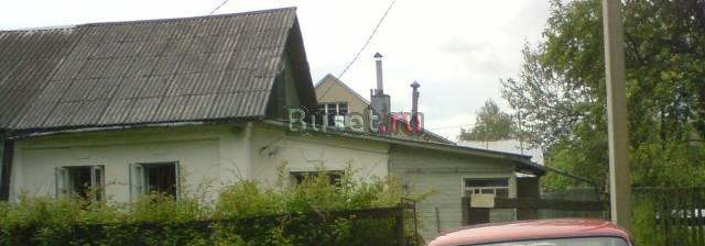 1/4 дома в городе Ярославле Ярославль