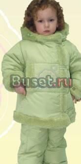 Куртка "Эмили" Москва