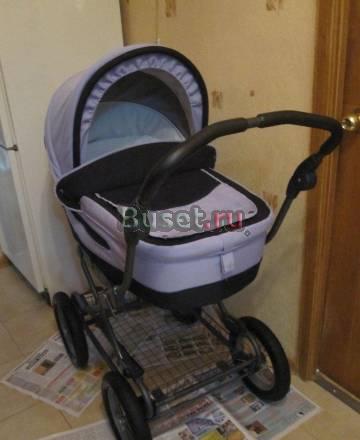 Inglesina Fresca Москва