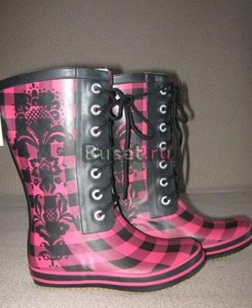 Сапожки резиновые размер 30 Санкт-Петербург