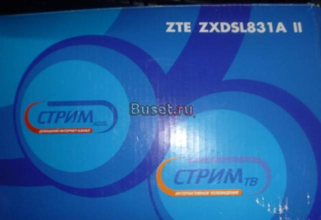 Модем стрим тв новый Москва