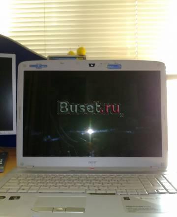 Игровой Ноутбук Acer Aspire 7720G(2.5 GHz) Москва