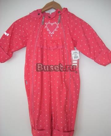 Верхняя детская одежда Lenne (Kerry) Санкт-Петербург