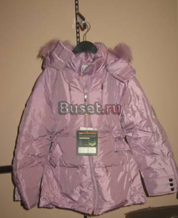 Новая зимняя куртка JOY Санкт-Петербург