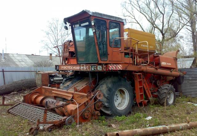 Дон-1500А Тула