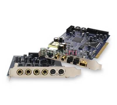 Звуковая карта Creative Professional E-Mu 1212M Санкт-Петербург