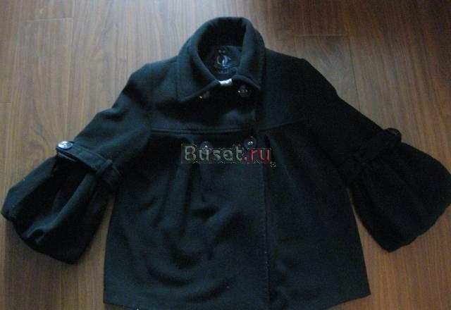 Пальто Москва