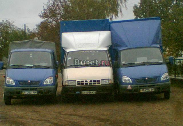 Офисный переезд Санкт-Петербург