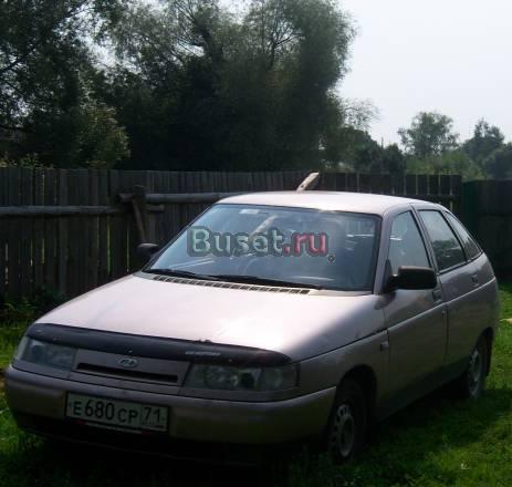 ВАЗ 2112, 2001 Алексин
